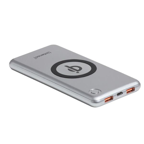 POWERBANK WIRELESS WPD10000