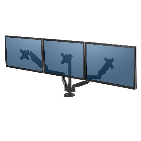 BRACCIO MONITOR TRIPLO  PLATINUM