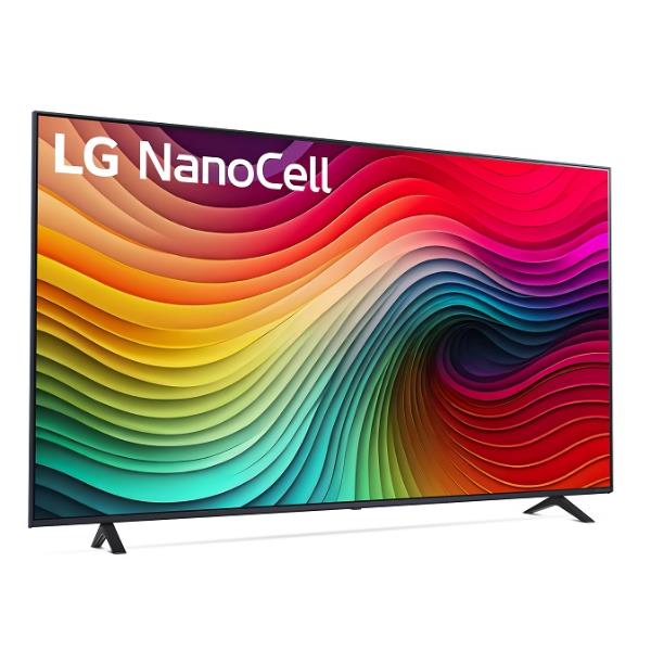 86 NANOCELL 4K UHD WEBOS 24 PIEDINI