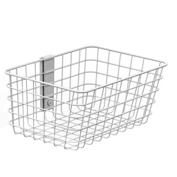 BASKET 13X10X6   PATIENT TABLE BWT