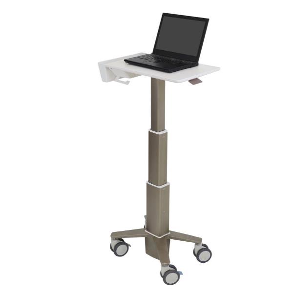 CAREFIT SLIM 2.0, LCD CART