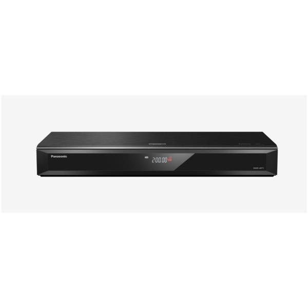 BLURAY RECORDER 250GB USB 4K