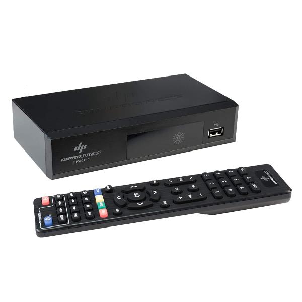 DECODER T2 HEVC 10BIT H265