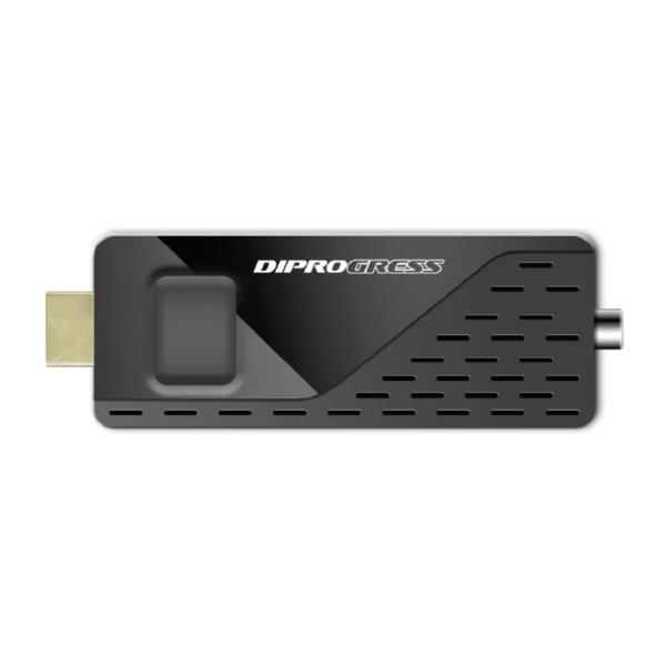 DECODER T2 STICK HDMI