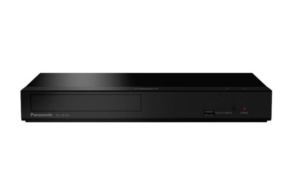 BLURAY PLAYER