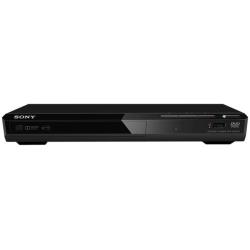 LETTORE DVD DVP-SR370