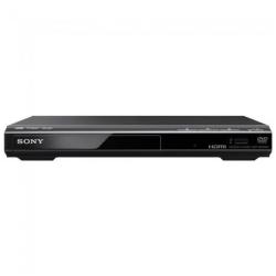 LETTORE DVD DVP-SR760