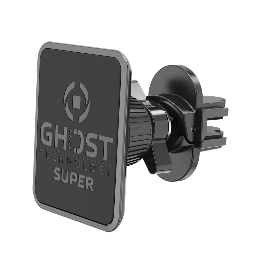 GHOST SUPER PLUS BLACK