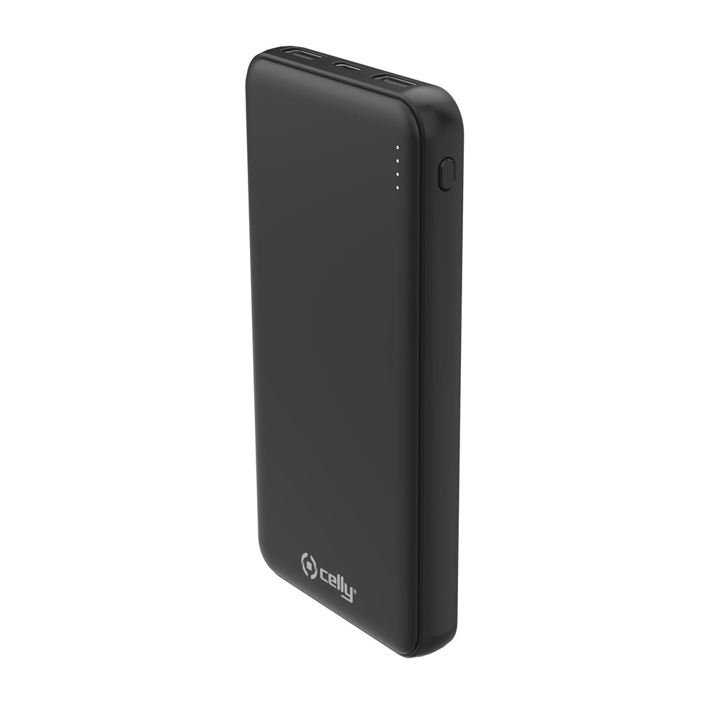 GRS POWER BANK 10000MAH BK