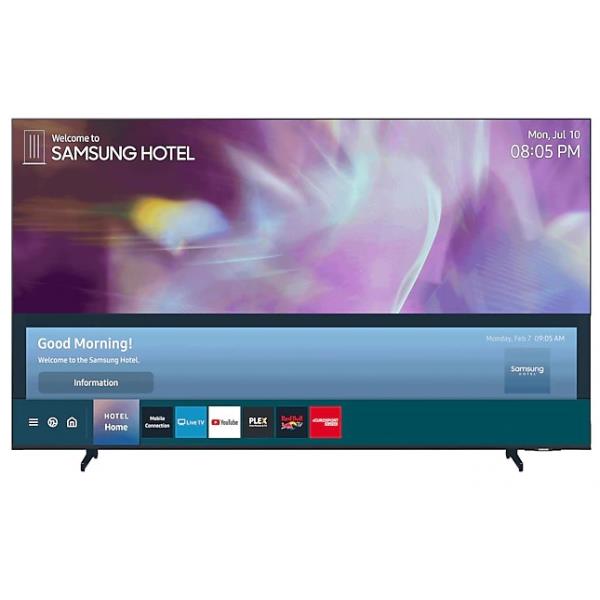 HQ60A SMART HOTEL TV 43  3840X2160