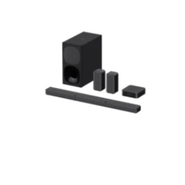 SOUNDBAR HTS40R 5.1 SPEAK.POST WRLS