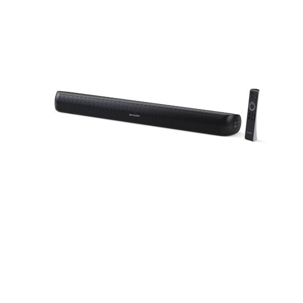 SLIM SOUND BAR 2.0 SUBWOOFER