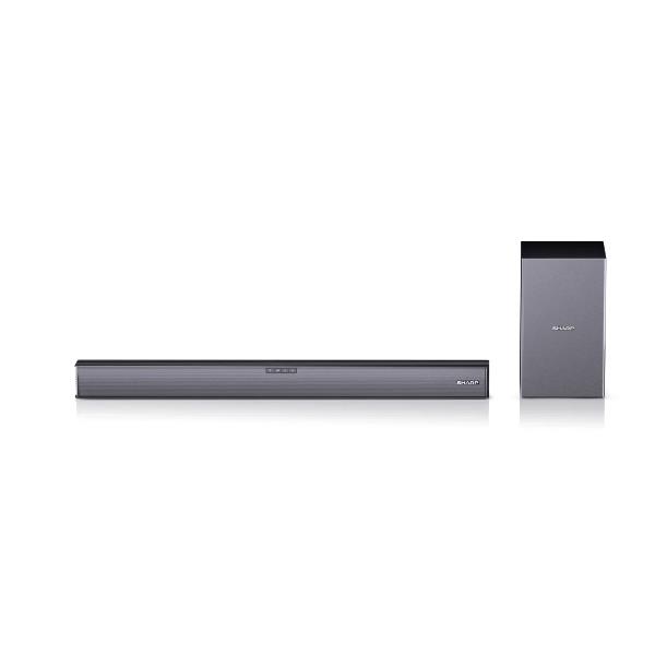 SLIM SOUND BAR 2.1 SUBWOOFER