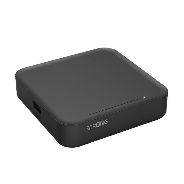 ANDROID BOX/GOOGLE TV 4K LEAP-S3