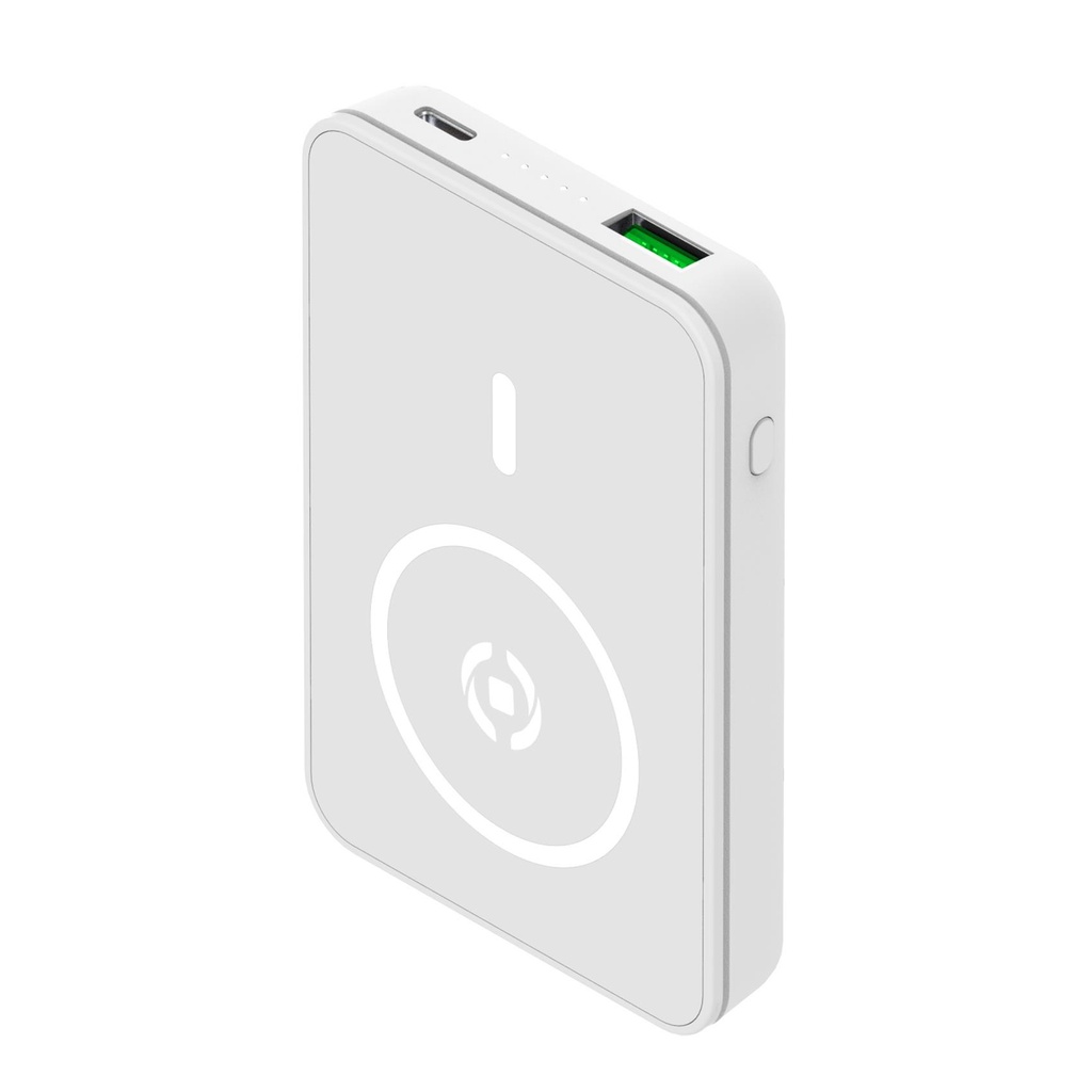 MAGSAFE POWER BANK WIRELESS 5000MAH