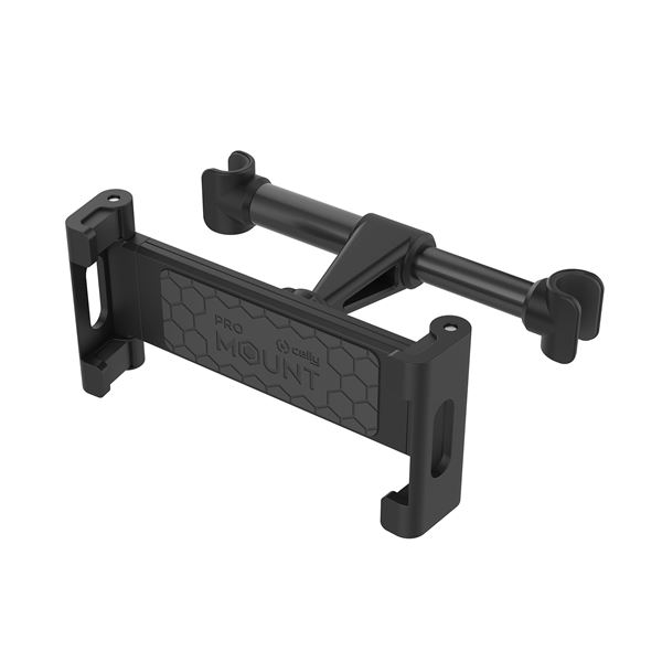 BACKSEAT TABLET HOLDER BLACK