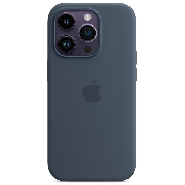 IPHONE 14 PRO MAX SLCCASE STORMBLUE