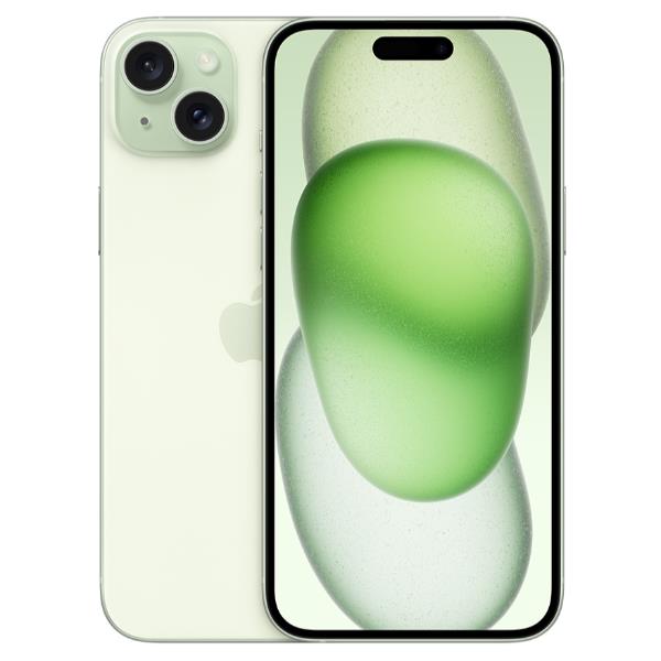 IP 15 PLUS 128GB GREEN