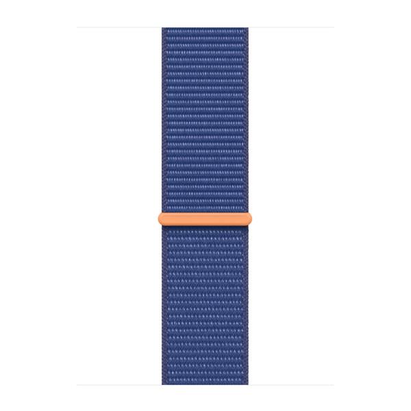 41MM OCEAN BLUE SPORT LOOP