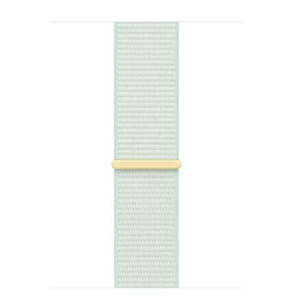 41MM SOFT MINT SPORT LOOP