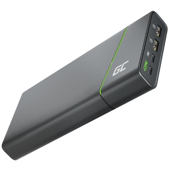 POWERBANK ULTRA 26800MAH 128W 4PORT