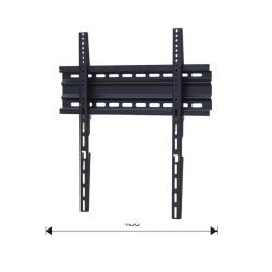 STAFFA MONITOR VERTICALE 400X600