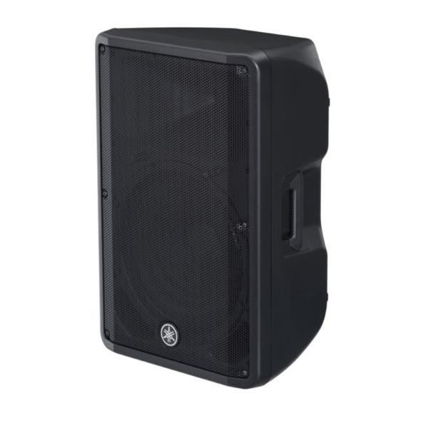 CASSA AMPLIFICATA 1X15 1000W