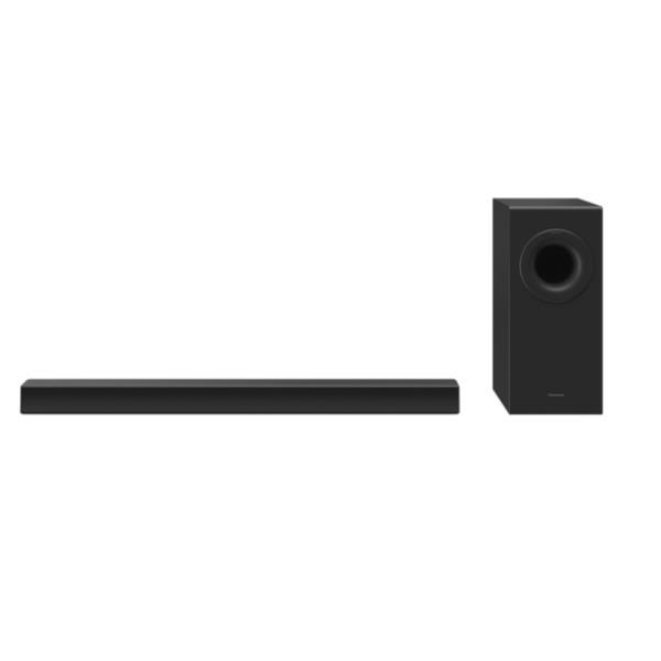 SOUNDBAR BLUETOOTH 2.1 160W SUBW