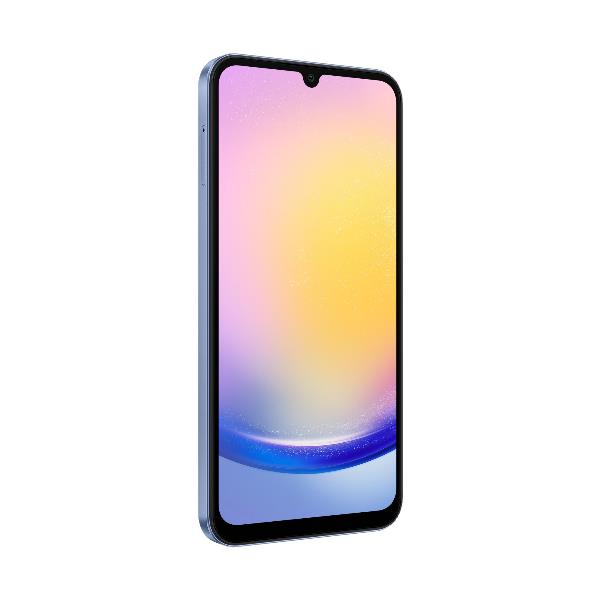 GALAXY A25 5G 256GB BLUE