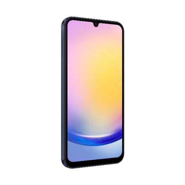 GALAXY A25 5G 256GB BLACK