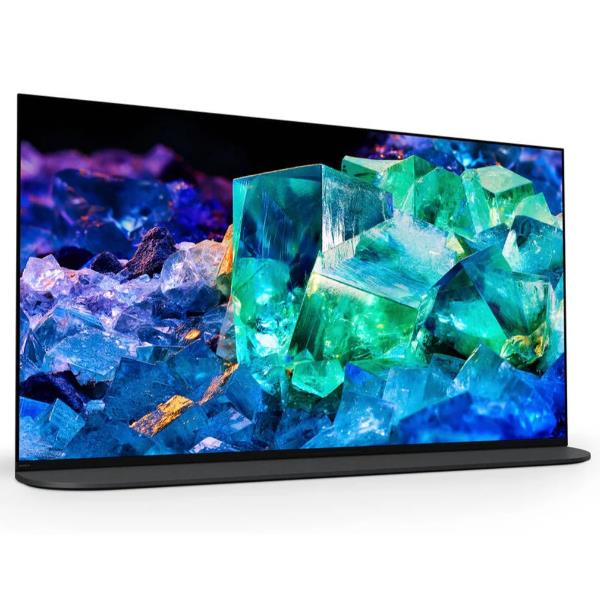 SDS A95 65 QD OLED 4K GOOGLE TV