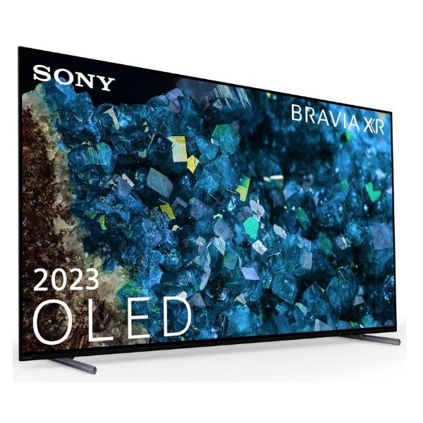 SDS A80 83 OLED 4K HDR GOOGLE TV