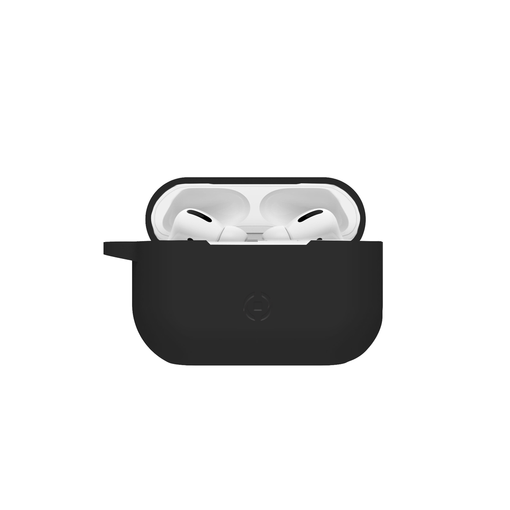 AIRPODS PRO CASE BLACK