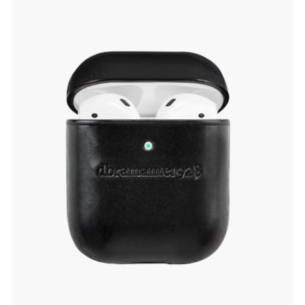 COPENHAGEN - AIRPODS CASE - BLACK