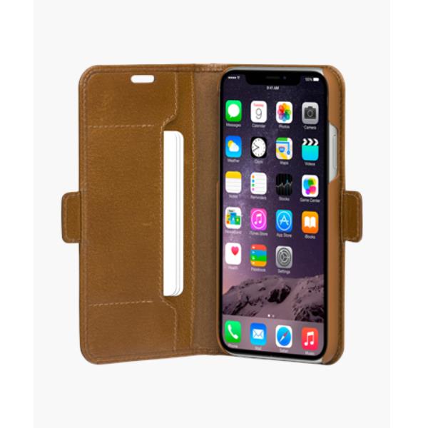 COPENHAGEN SLIM - IPHONE 11/XR TAN