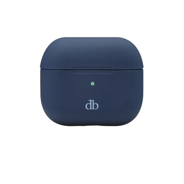 COVER AIRPODS (3RD GEN) - BLU