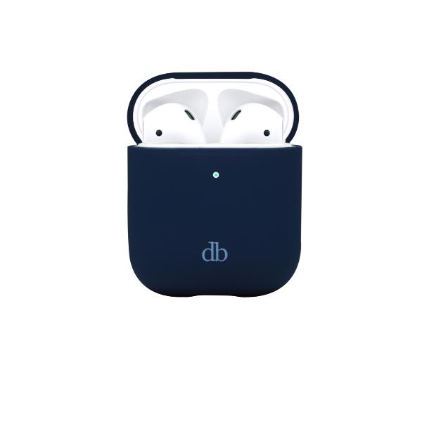 COVER AIRPODS (2ND GEN) - BLU