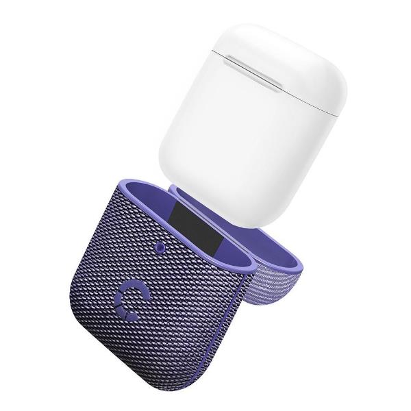 TEKVIEW AIR PODS 1   2 CASE - LILAC