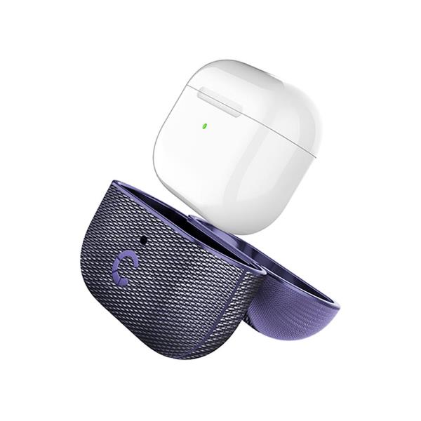 TEKVIEW AIRPODS PRO CASE - LILAC