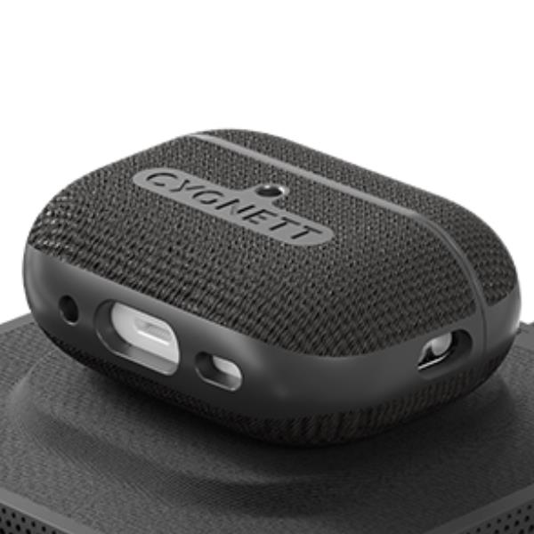 TEKVIEW AIRPOD PRO GEN2 BLACK/GREY