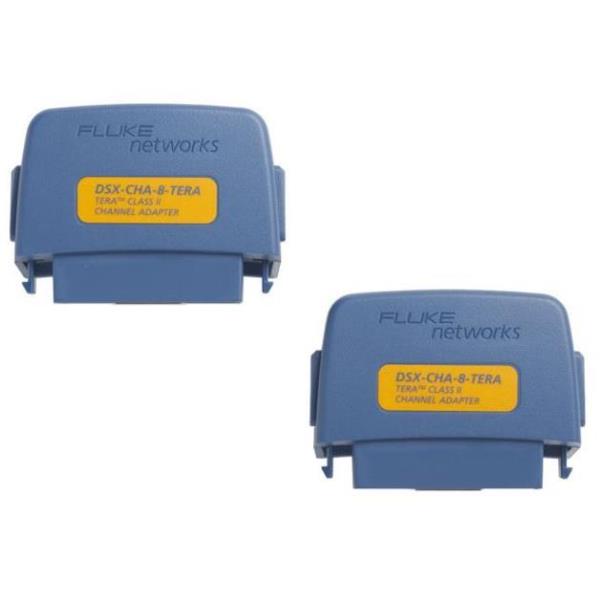 DSX-8000 TERA CAT 7A CHANNEL SET