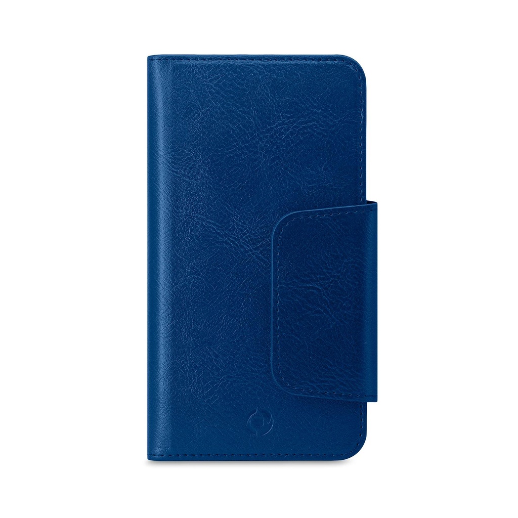 DUOMO WALLET CASE UP TO 6.5 BLUE