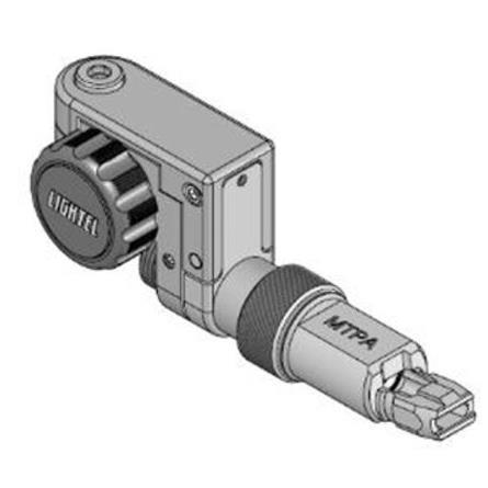 ADATT. PER CONNETORE MPO/MTP APC