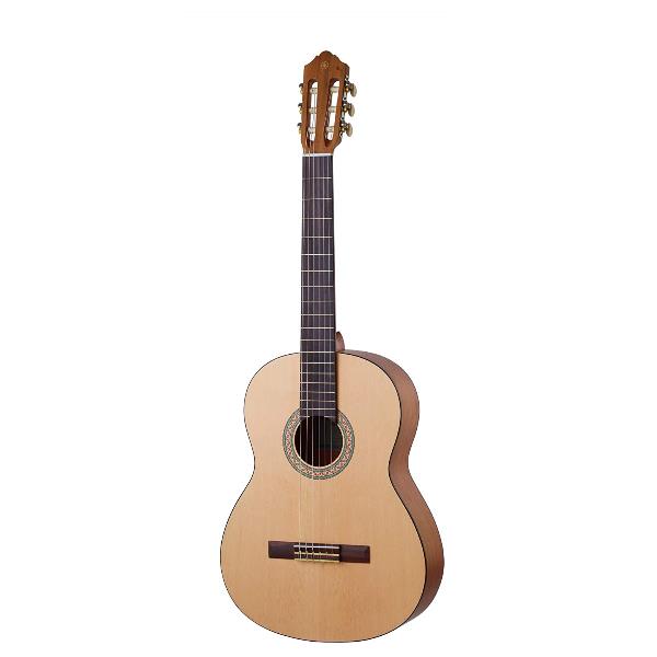 CHITARRA CLASSICA C40 II M SATIN