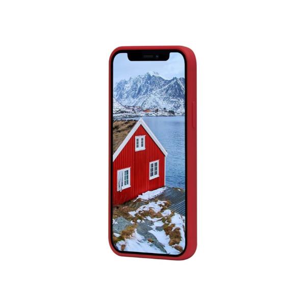 GREENLAND IPHONE 12 MINI APPLE RED