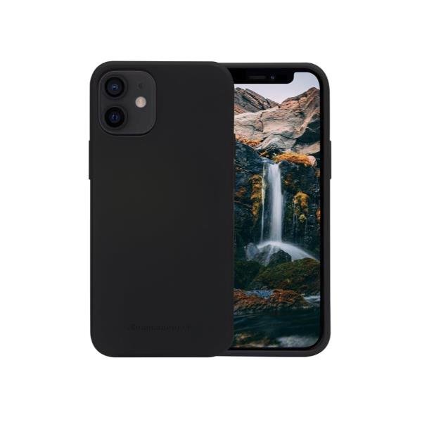 GREENLAND - IPHONE 12 MINI - BLACK