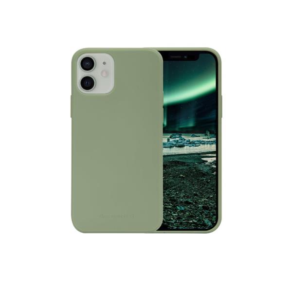 GREENLAND IPHONE12 MINI DEW GREEN