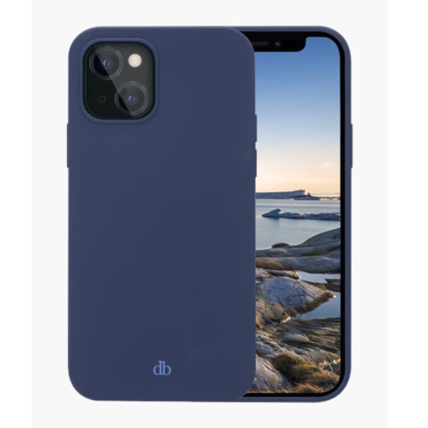 MONACO - IPHONE 13 - PACIFIC BLUE