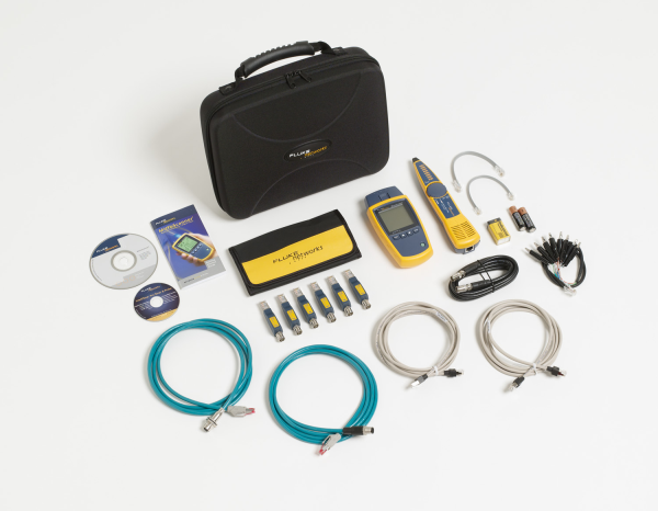 KIT MICROSCANNER2 INTELLITONE 200