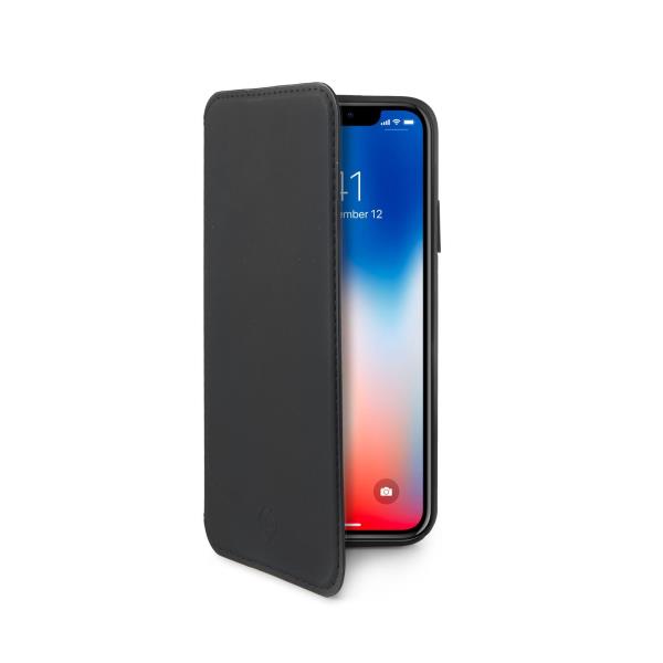 PRESTIGE IPHONE XS/X BLACK